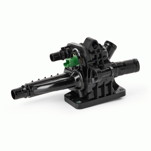 ENGINE THERMOSTAT