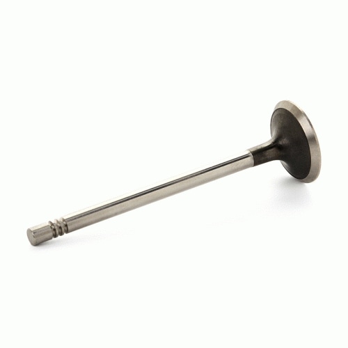 ENGINE EXHAUST VALVE