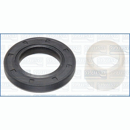 ENGINE Camshaft seal