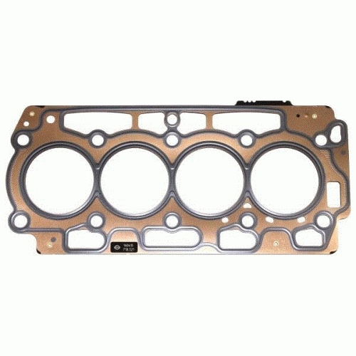 ENGINE  Head gasket