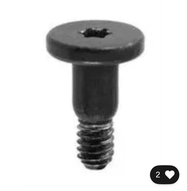 Apple Mac Mini M1 2020 A2348 Fan Screw Torx T6 923 02803 OEM Genuine 4pc