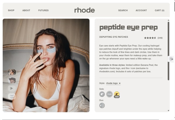 peptide eye prep