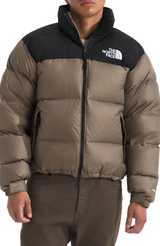 The North Face 1996 Retro Nuptse Puffer Jacket