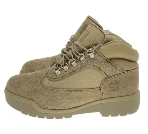 Timberland × nonnative