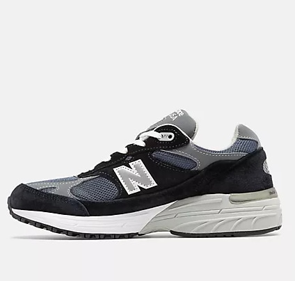 MADE in USA 993