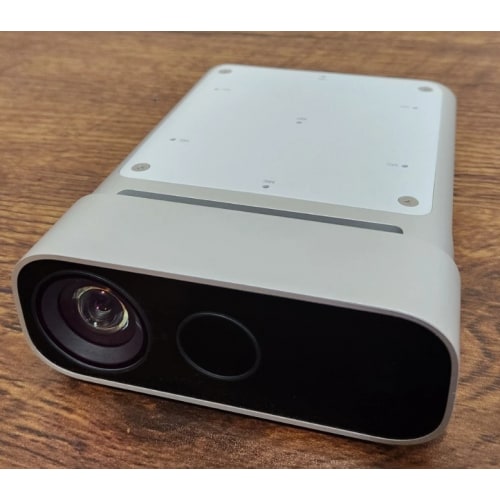 Microsoft Azure Kinect DK Developer Camera