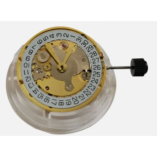Automatic Mechanical Watch Movement For ETA 2824 Watchmaker Repair Parts