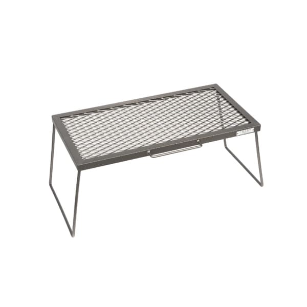 IRON TABLE（CHIKKA FINISH）