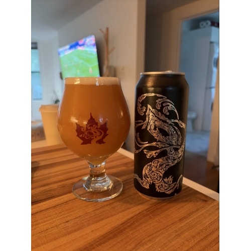 Tree House Almighty Julius Triple IPA, ABV 9.4, 473ml, beer, MADE IN U.S.A