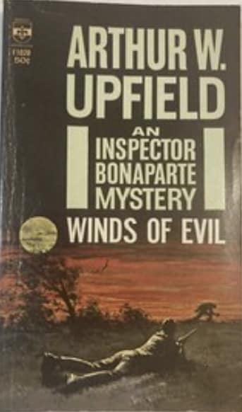 Winds of Evil