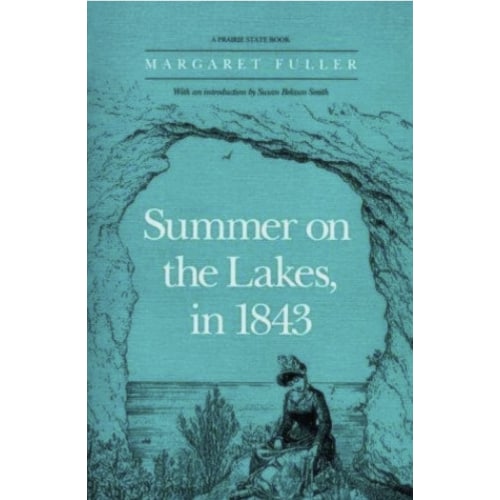 Summer on the Lakes in 1843