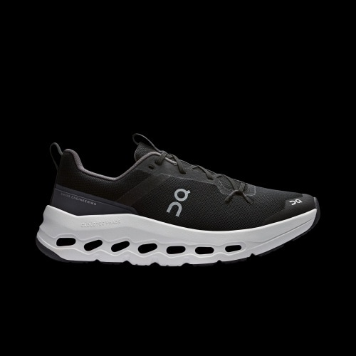 The cloudleap : cushioned Big kids shoes