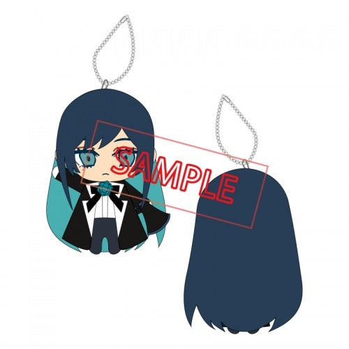 やっと出したんだね。おめでとうAdoちゃんぬいぐるみ(デカくない)