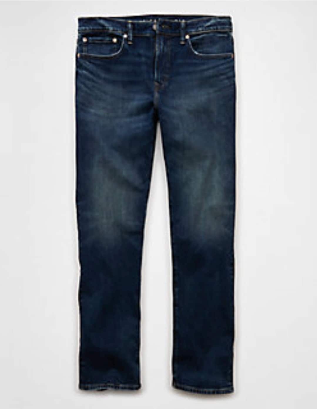 AE Original Straight Jean