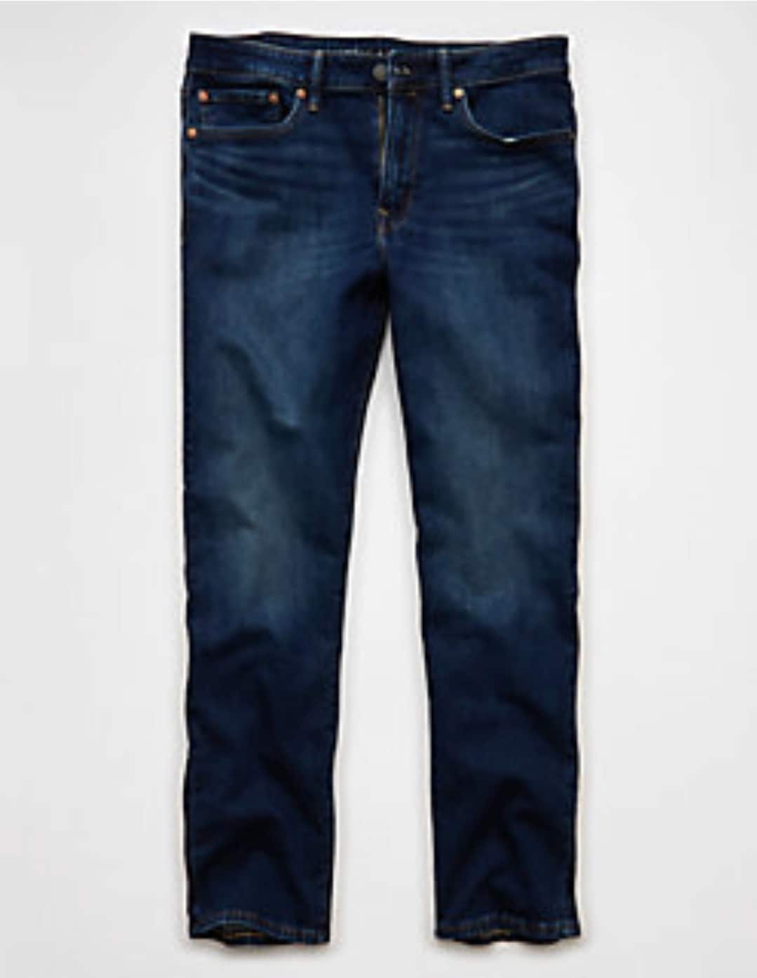 AE Original Straight Jean