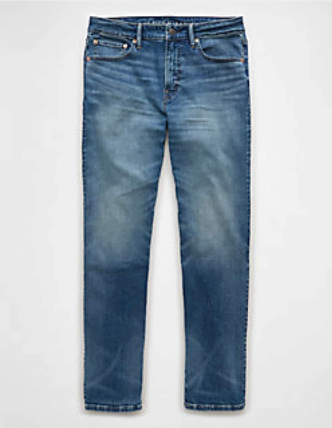 AE Athletic Straight Jean