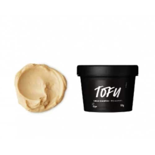 Vegan Protein Cream Shampoo