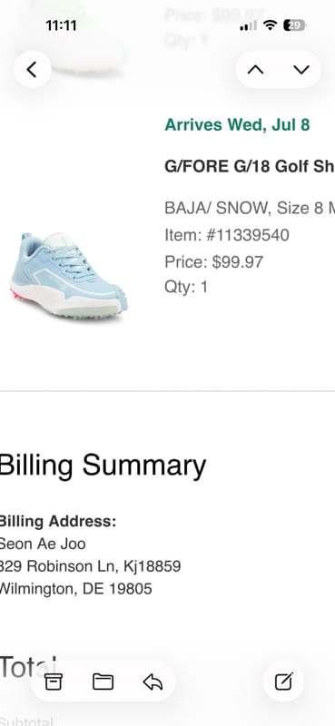thumb