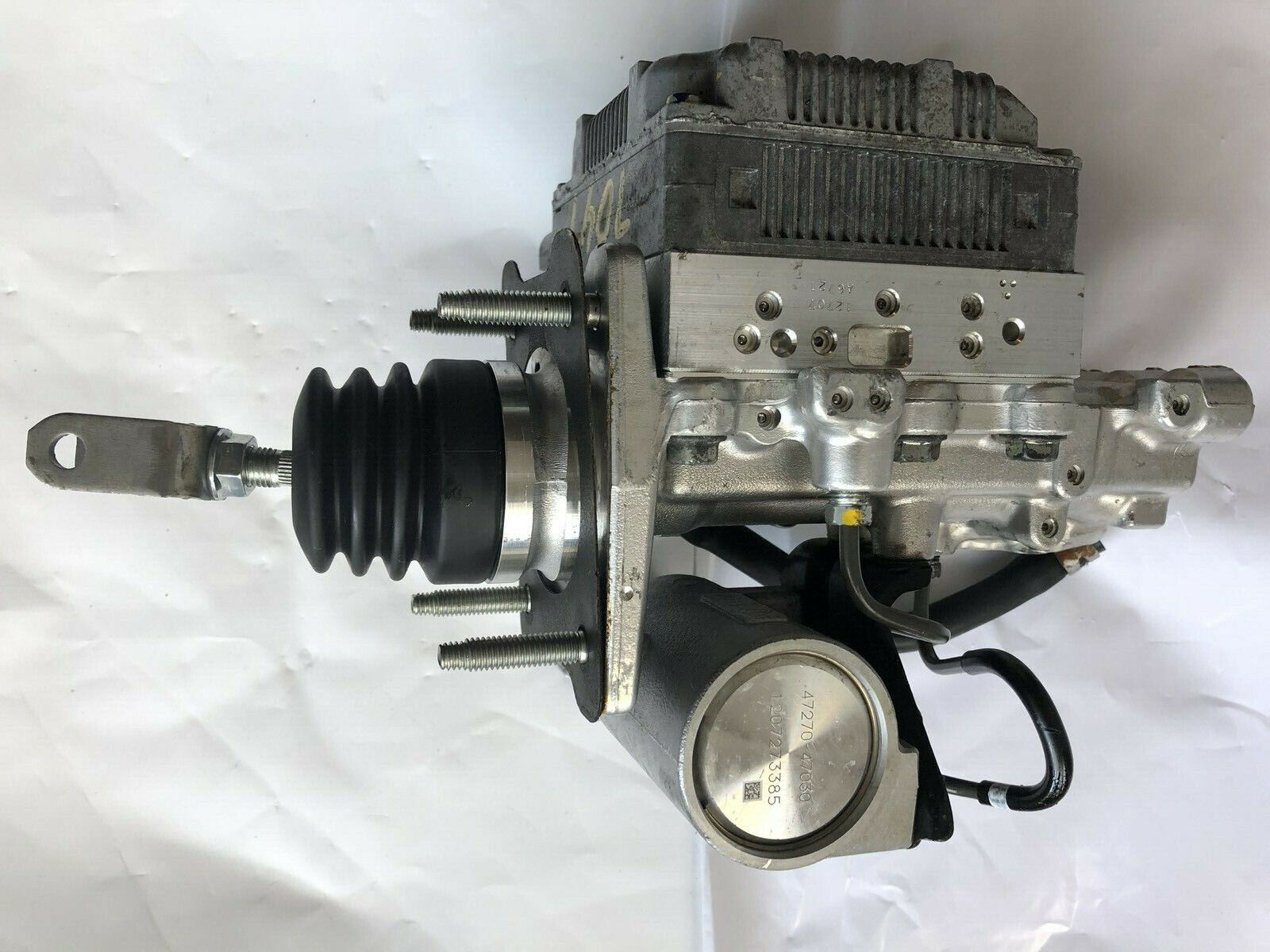 Brake Master Cylinder