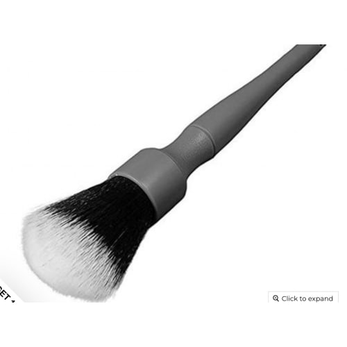 Detail Factory Ultra Soft Detailing Brush