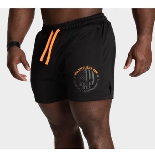 R1 Mesh Shorts 4