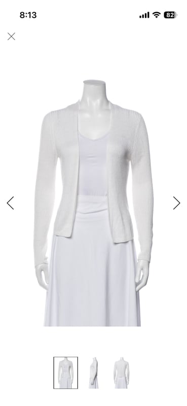 Theory Linen Jacket
