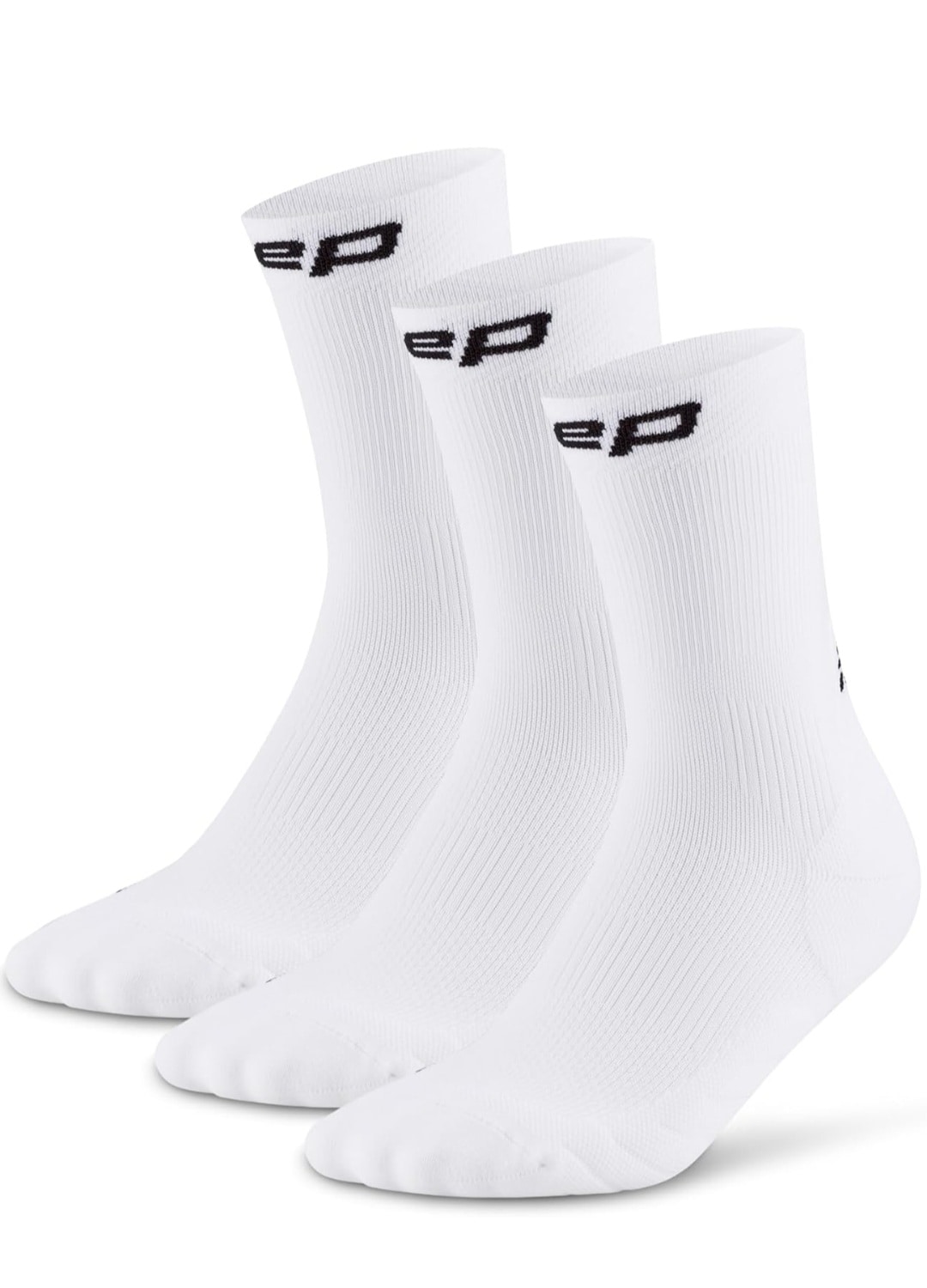 CEP Core Run 5.0 Mid Cut Compression Socks
