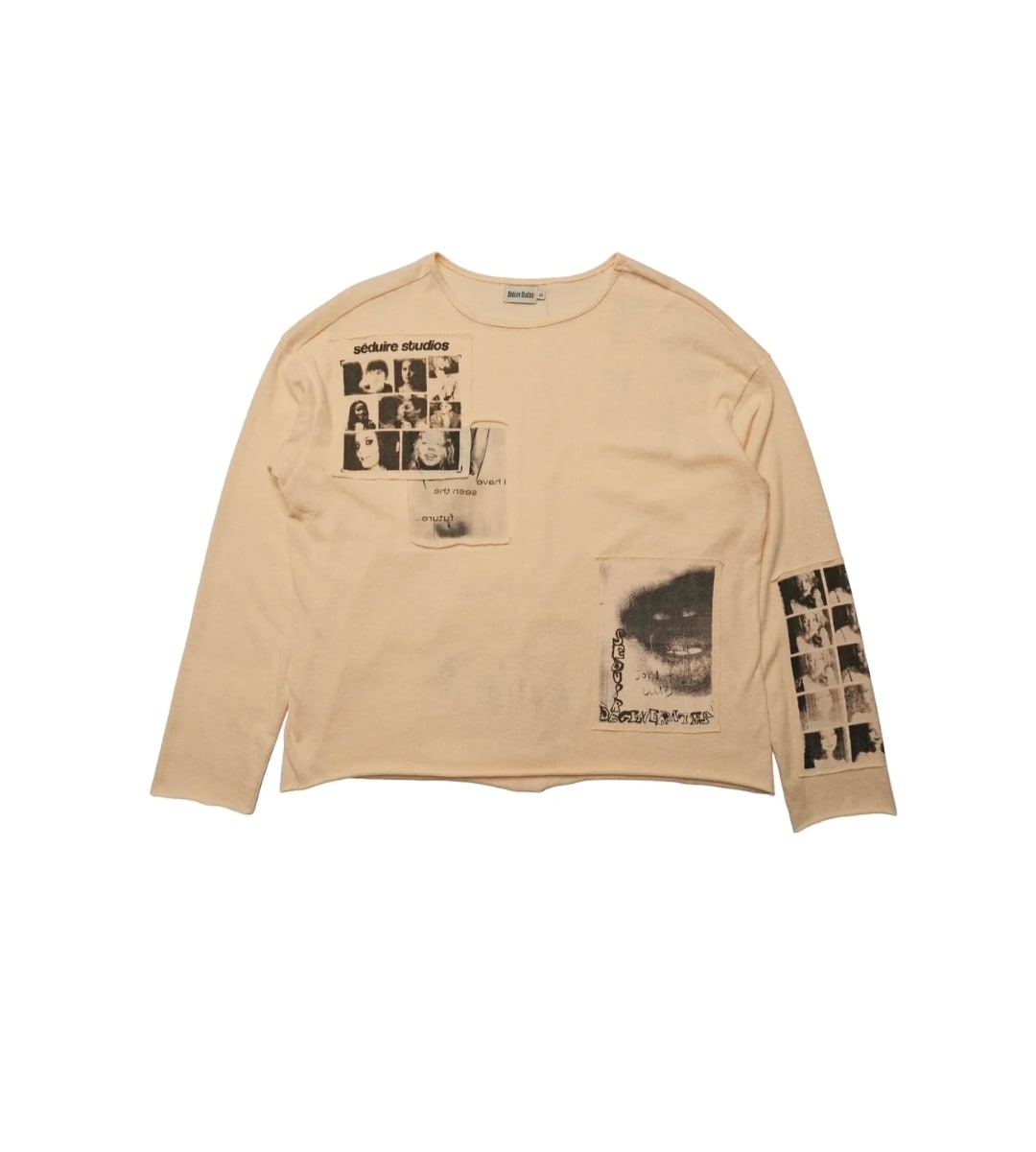 Archive Long Sleeve