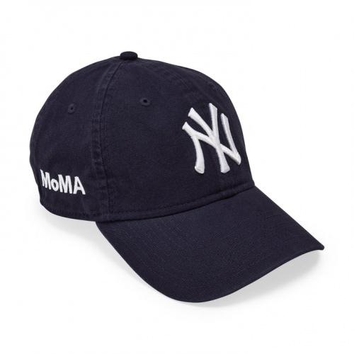 MoMA NY Yankees Adjustable Baseball Cap