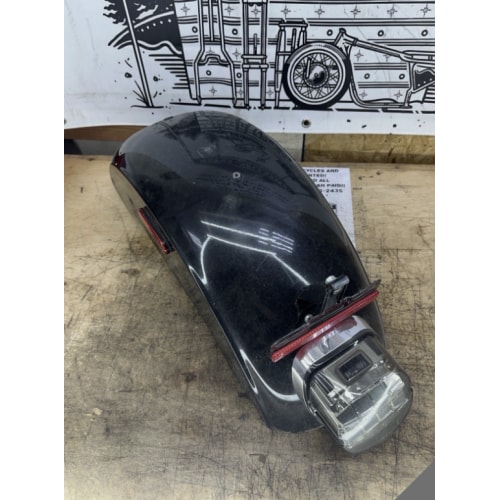 2018-2026 Harley Davidson Lowrider Softai Lowrider Rear Fender 59500485