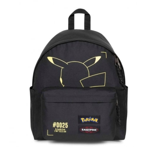 pokemon eastpak backpak