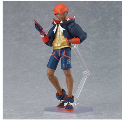 figma raihan action figure