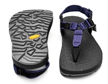 Cairn Evo 3D PRO Sandals