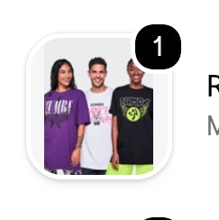 Rock n Roll Unisex Tees 12PK
