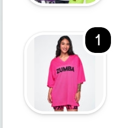 Ultrabright Oversized Unisex Mesh Sports Jersey  Shocking Pink / S/M