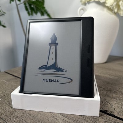 Musnap Ocean C