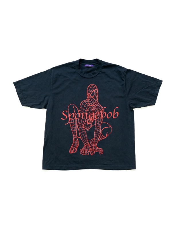 spireman tee