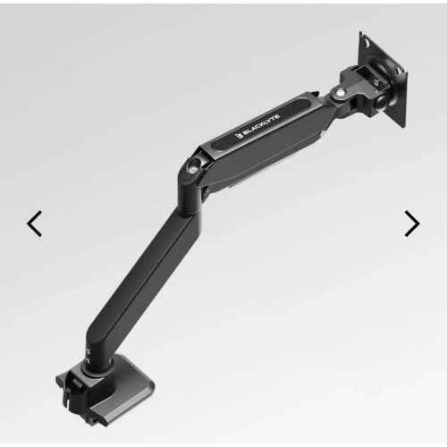 Atlas Monitor Arm