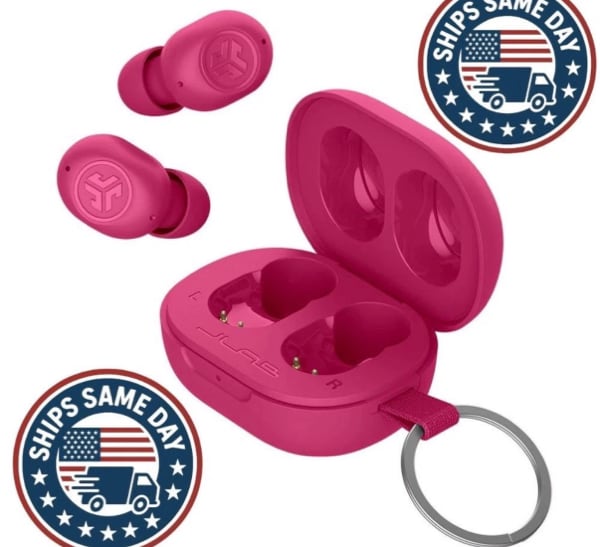 Jlab earbud