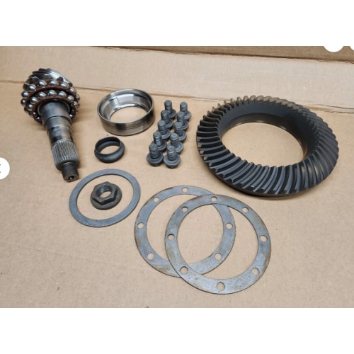 BMW 3.62 Ratio Gear Set