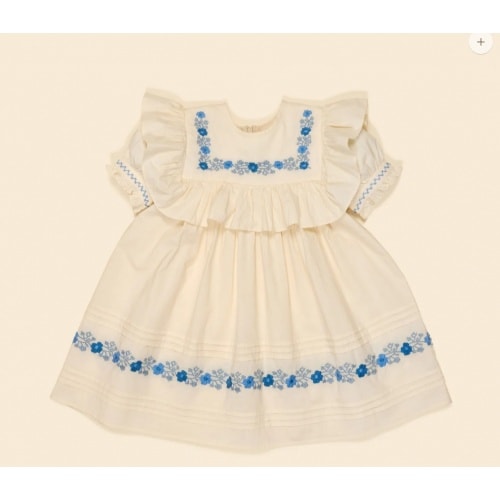 Josephine Dress