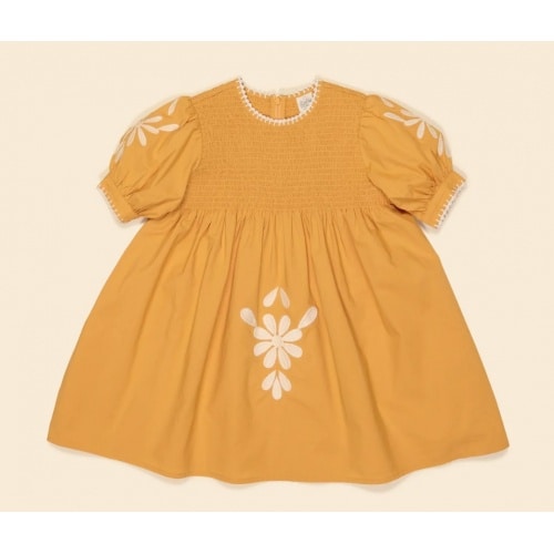 Noemie Dress