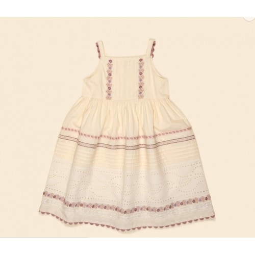 Minerva Dress