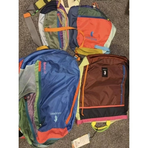 Cotopaxi KAPAI 3L CROSSBAG