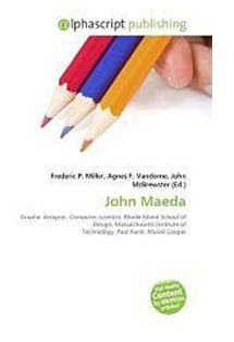 John Maeda