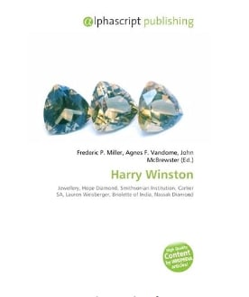 Harry Winston