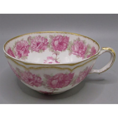 Used Porcelain Cup