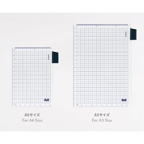 Pencil Board for A6 Size HON