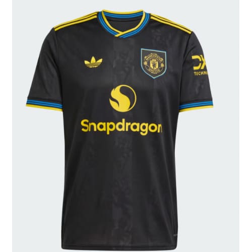 Manchester United 25/26 Third Jersey