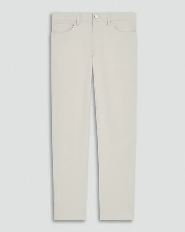 Raffi 5-Pocket Pant in Neoteric Twill